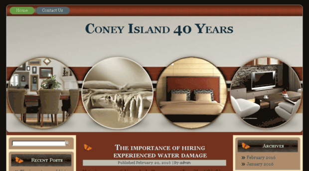 coneyisland40years.com