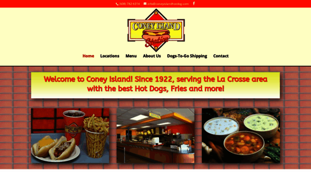 coneyislandhotdog.com