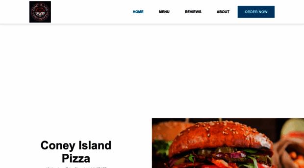 coneyislandpizzariverdale.com