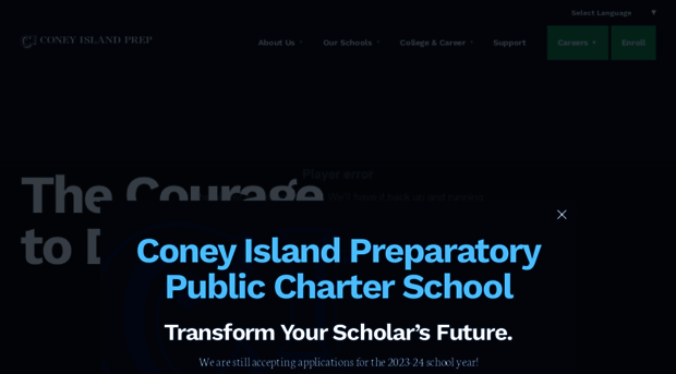 coneyislandprep.org