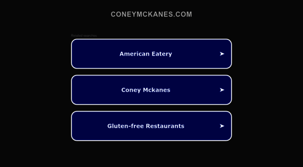 coneymckanes.com