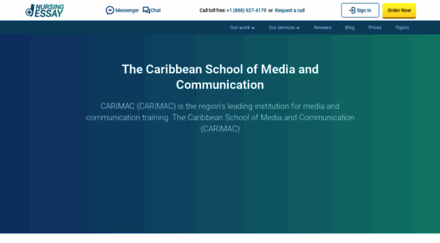 conf.carimac.com