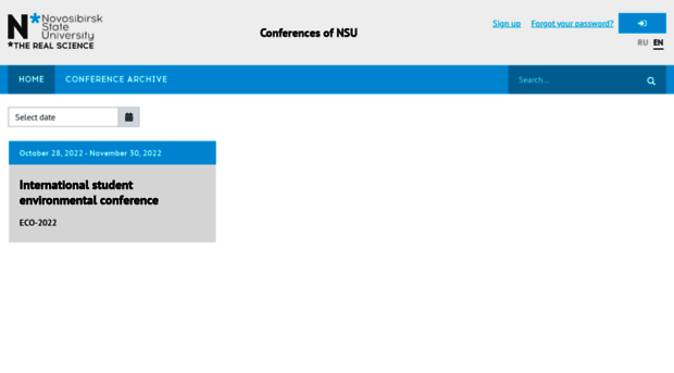 conf.nsu.ru