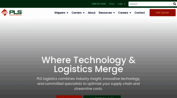 conf.plslogistics.com