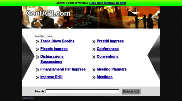 confapi.com