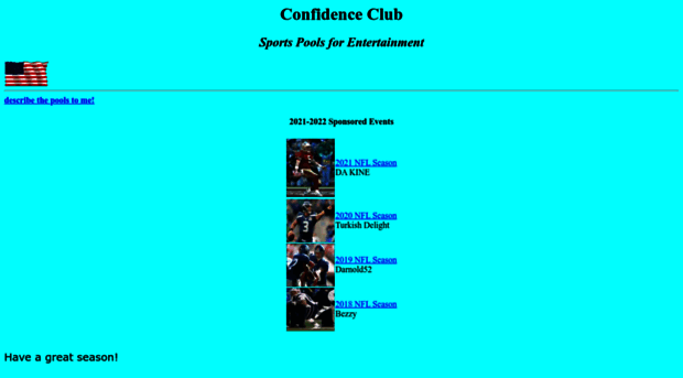 confclub.org