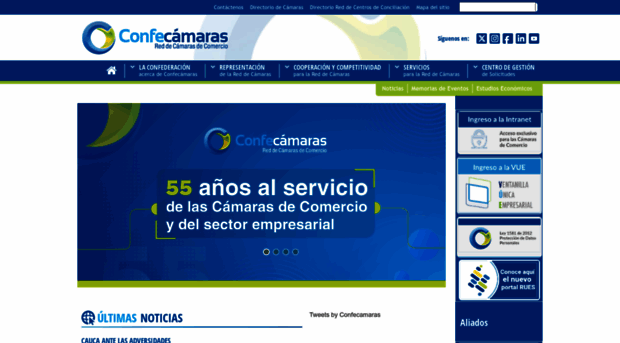 confecamaras.org.co
