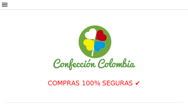 confeccionescolombia.jimdo.com