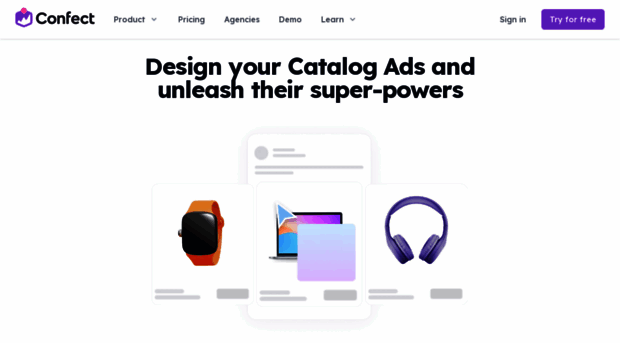 confect.io