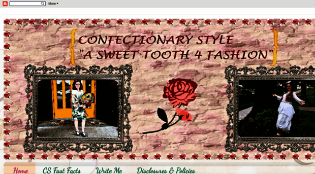 confectionarystyle.blogspot.com