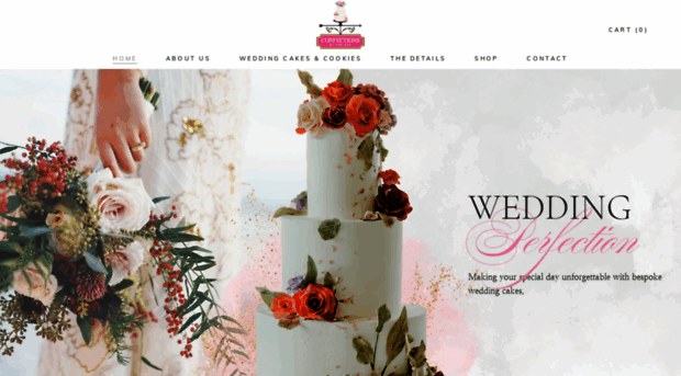 confectionsbythesea.com