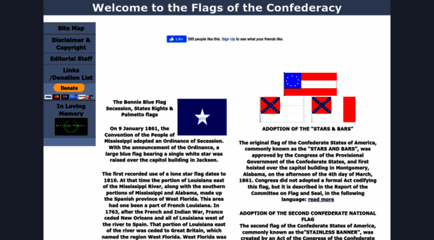 confederate-flags.org
