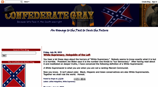 confederategray.blogspot.com