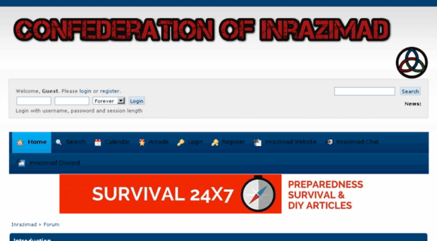 confederationofinrazimad.createaforum.com