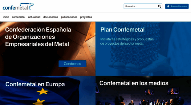 confemetal.es