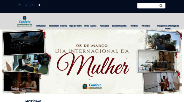 confere.org.br