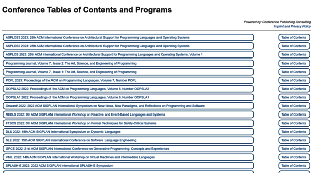 conference-publishing.com