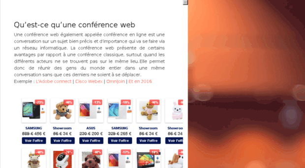 conference-web.fr