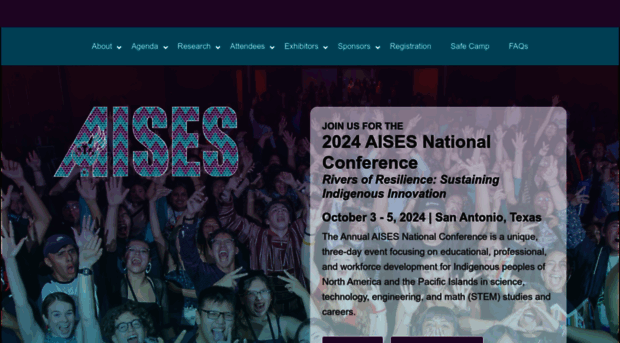 conference.aises.org