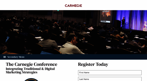 conference.carnegiedartlet.com