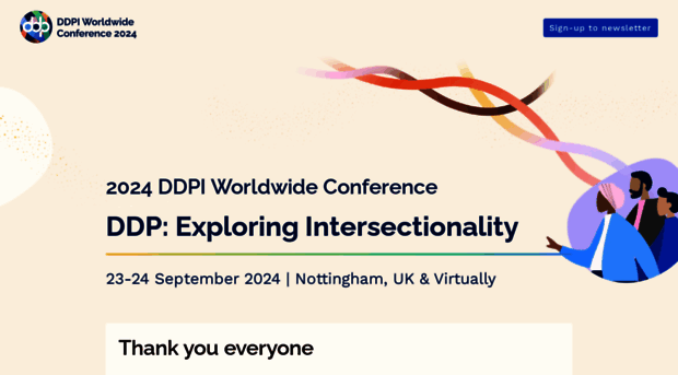 conference.ddpnetwork.org