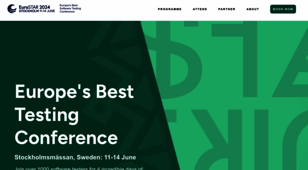conference.eurostarsoftwaretesting.com
