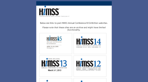 conference.himss.org