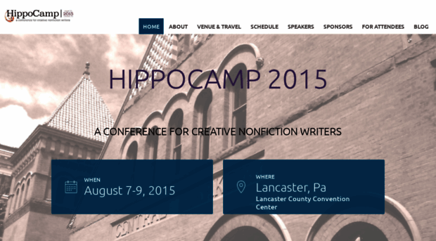 conference.hippocampusmagazine.com