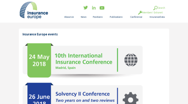 conference.insuranceeurope.eu