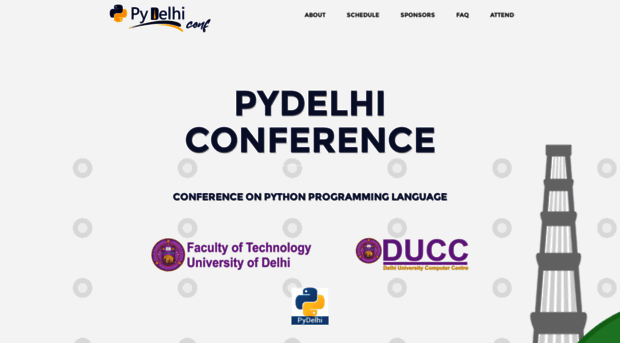 conference.pydelhi.org