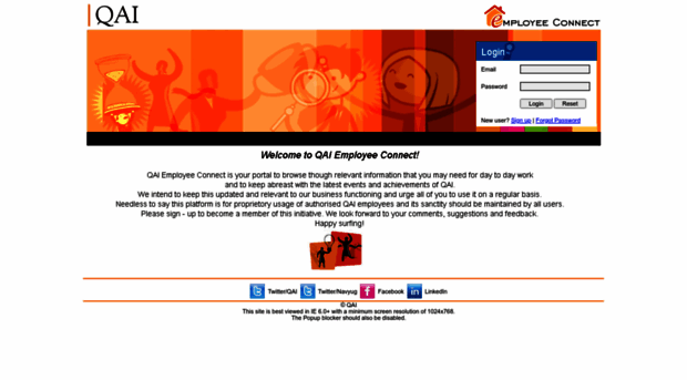 conference.qaiglobalservices.com