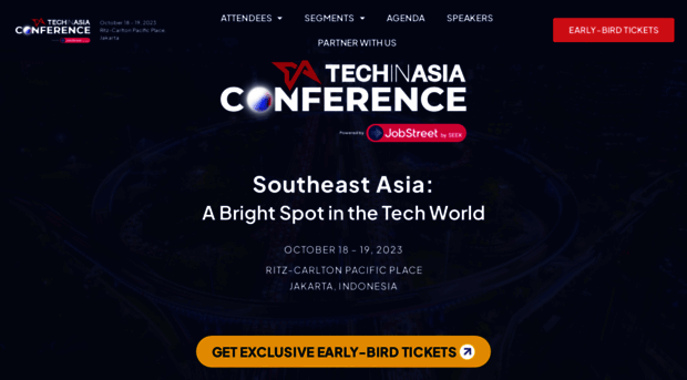 conference.techinasia.com