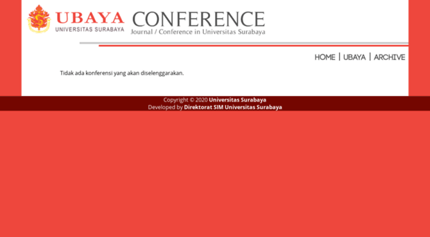conference.ubaya.ac.id