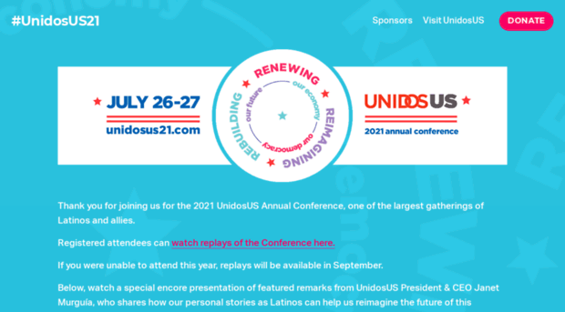 conference.unidosus.org