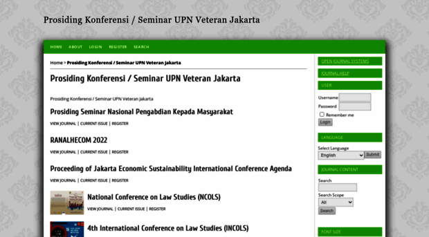 conference.upnvj.ac.id