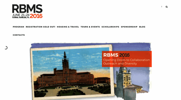 conference16.rbms.info