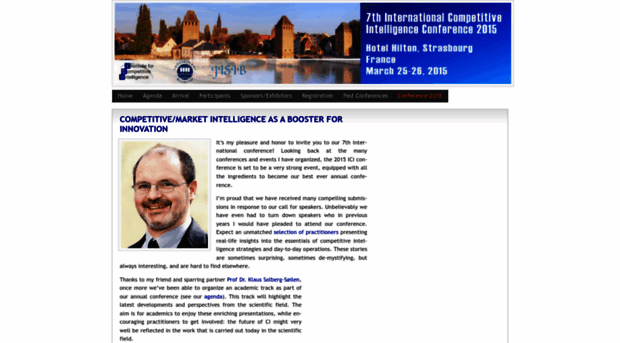 conference2015.competitive-intelligence.com