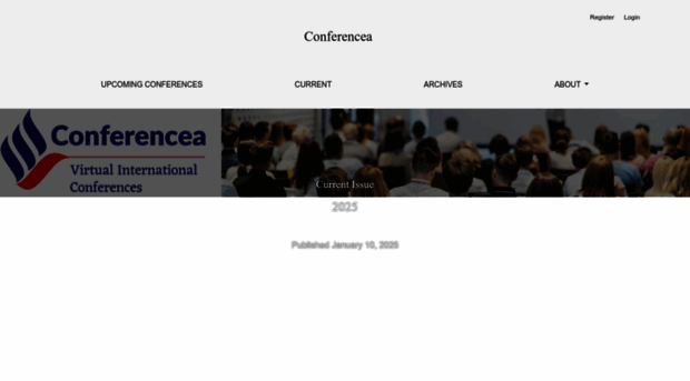 conferencea.org