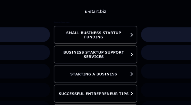 conferenceafrica.u-start.biz