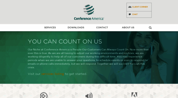 conferenceamerica.com