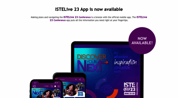 conferenceapp.iste.org