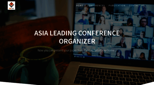 conferenceasia.org