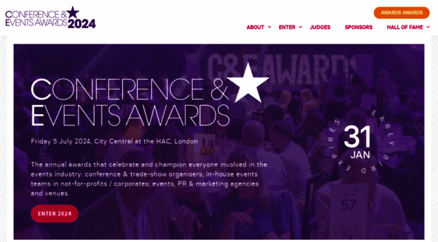 conferenceawards.co.uk