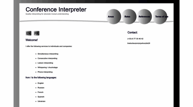 conferenceinterpreter.fr