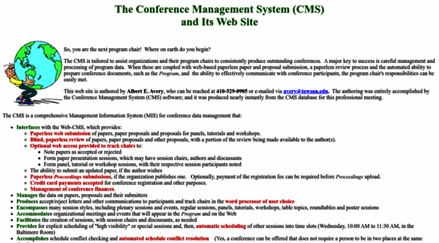 conferencemgt.com