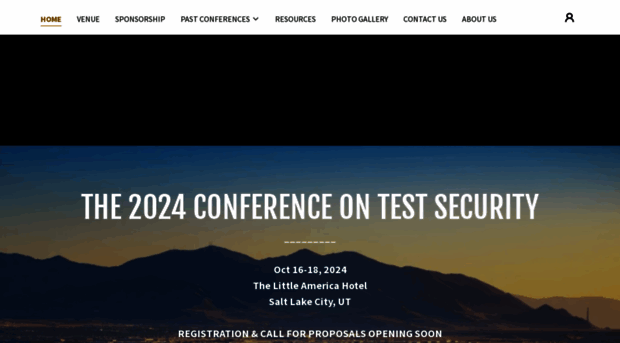 conferenceontestsecurity.org