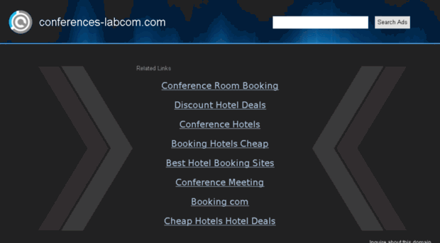conferences-labcom.com