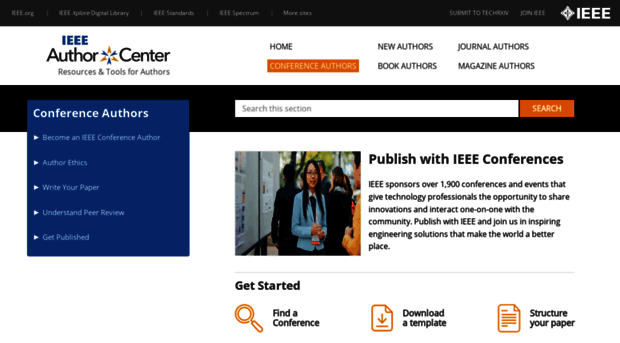 conferences.ieeeauthorcenter.ieee.org