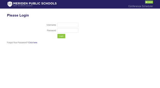 conferences.meridenk12.org