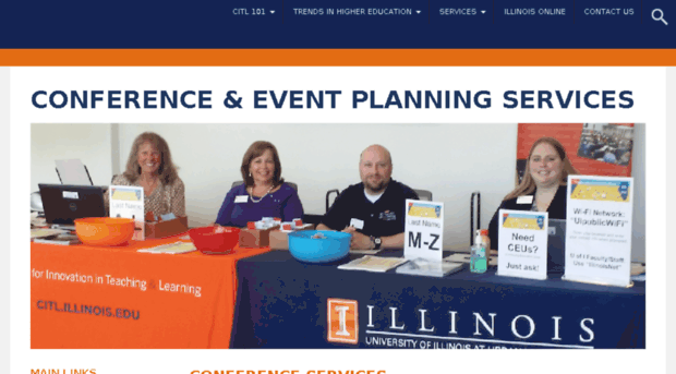 conferences.uiuc.edu